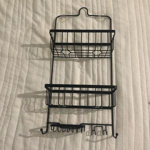 Hanging Shower Organizer